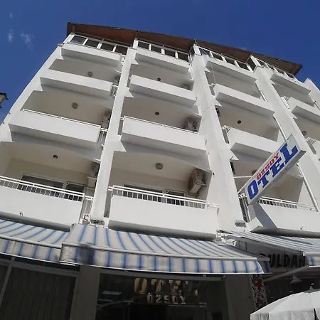 Ozsoy Hotell
