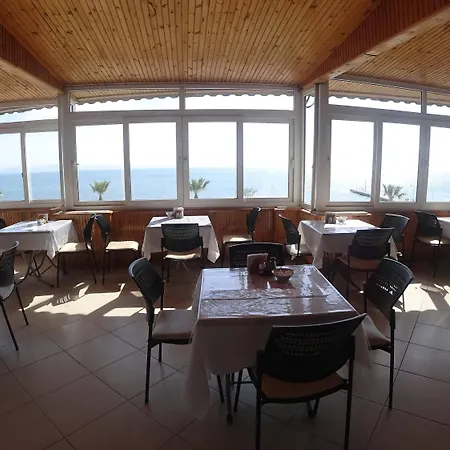 Ozsoy Hotell Akçay