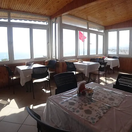Ozsoy Hotell 3*