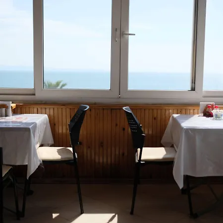 Hotell Ozsoy Akçay
