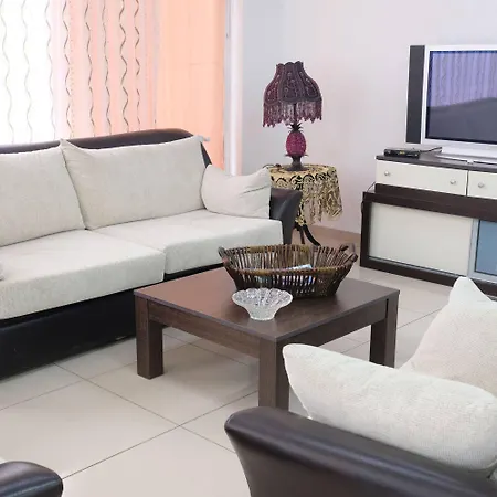 Ozsoy Hotell