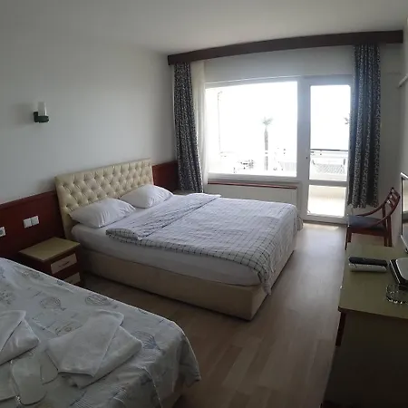 Hotell Ozsoy Akçay