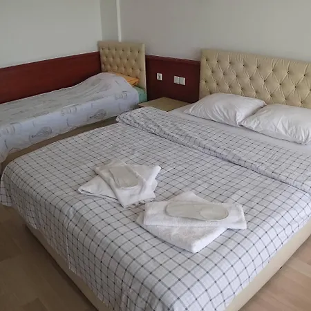 Ozsoy 3* Akçay