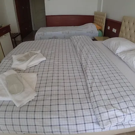 Ozsoy Hotell Akçay
