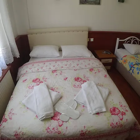 Ozsoy Hotell