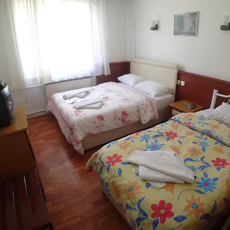 Hotell Ozsoy 3*