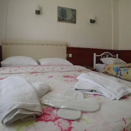 Hotell Ozsoy