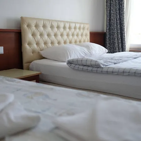 Ozsoy Hotell 3*