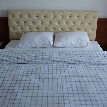 Hotell Ozsoy Akçay