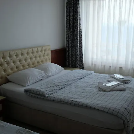 Ozsoy Hotell 3*