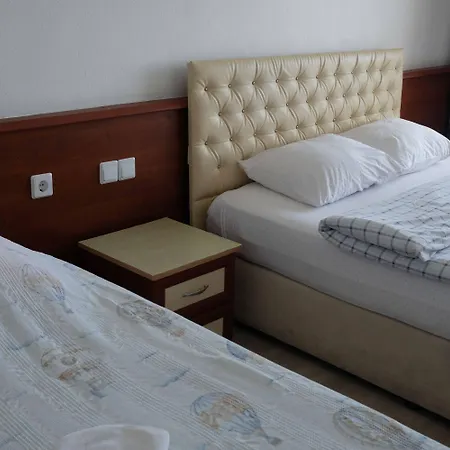 Hotell Ozsoy