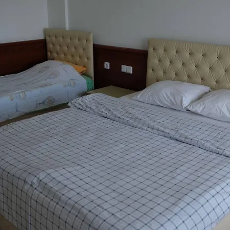 Ozsoy Hotell Akçay