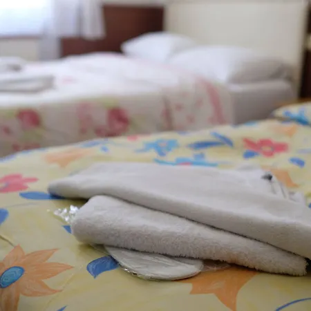 Hotell Ozsoy