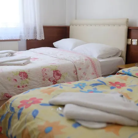 Ozsoy Hotell Akçay