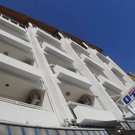 Hotel Ozsoy