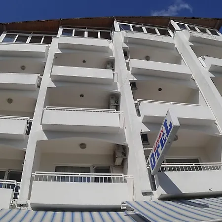 Ozsoy Hotell Akçay