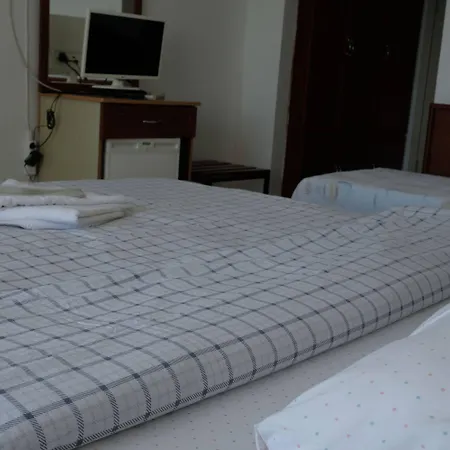 Ozsoy Hotell