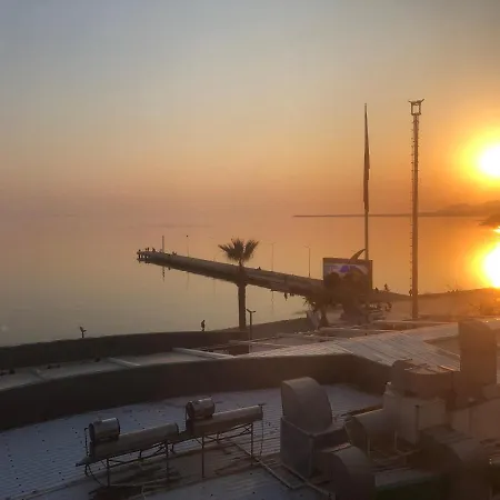 Ozsoy Hotell 3*