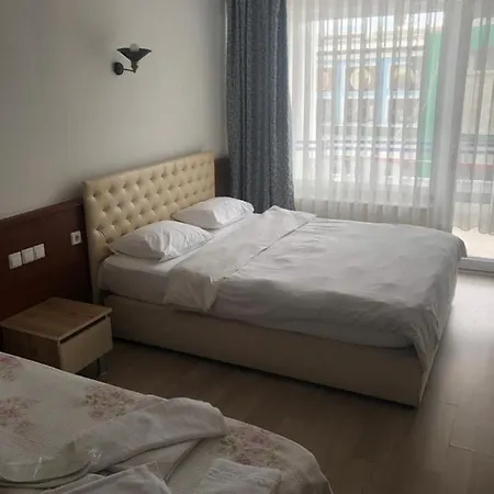 Ozsoy Hotell Akçay