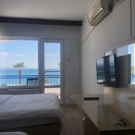 Ozsoy Hotell