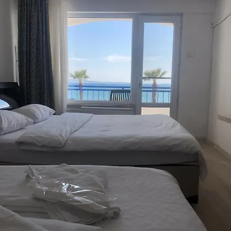 Ozsoy Hotell 3*