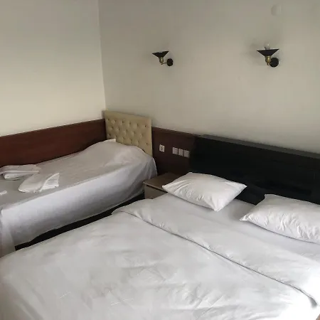 Ozsoy Hotell