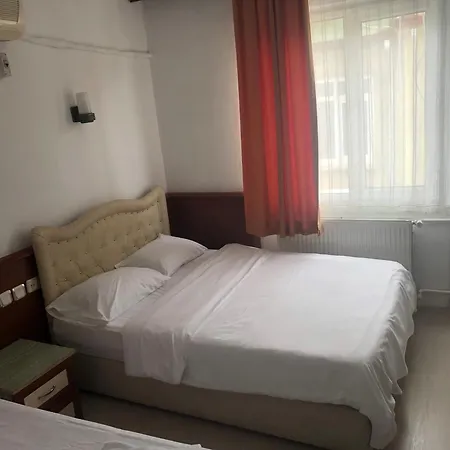 Ozsoy 3*