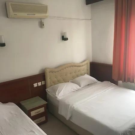 Hotell Ozsoy 3*