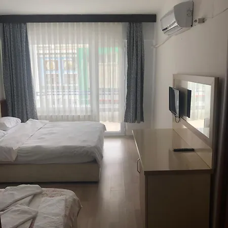 Ozsoy Hotell