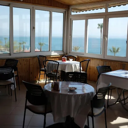 Hotel Ozsoy