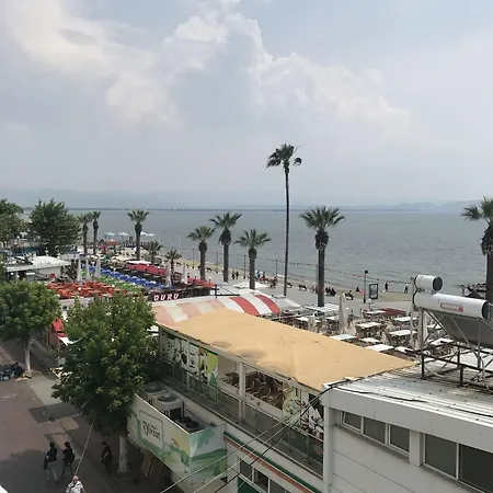 Ozsoy Hotel Akçay