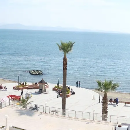 Ozsoy Hotel Akçay