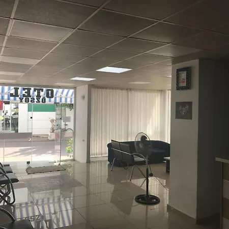 Ozsoy Hotel