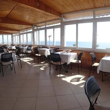 Ozsoy Hotel Akcay (Edremit)