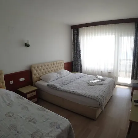 Ozsoy Akcay (Edremit)