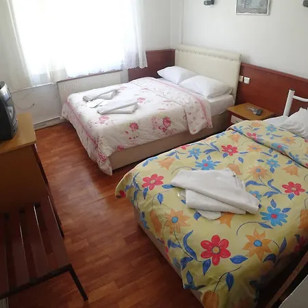 Hotel Ozsoy Akcay (Edremit)