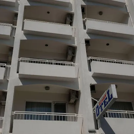 Ozsoy 3* Akcay (Edremit)