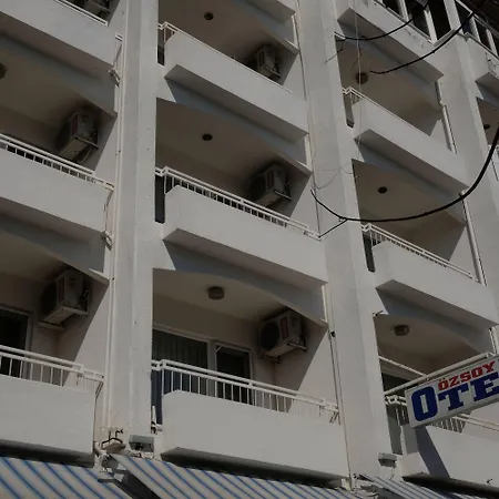 Ozsoy 3* Akcay (Edremit)