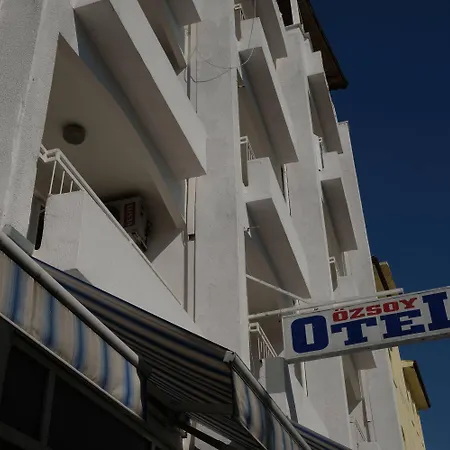 فندق Ozsoy