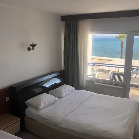 Ozsoy Hotel 3*