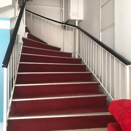 Ozsoy Hotel 3*