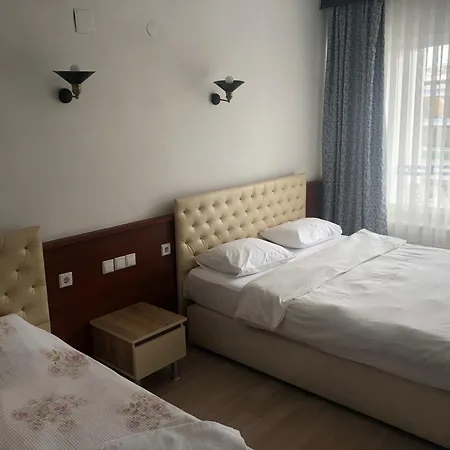 Otel Ozsoy Akçay