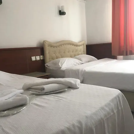 Ozsoy Hotel 3*
