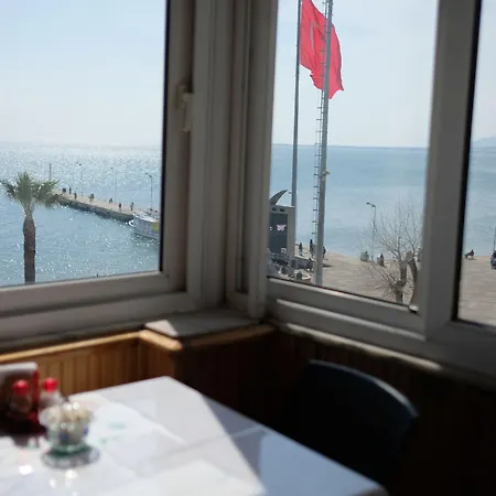 Ozsoy 3*