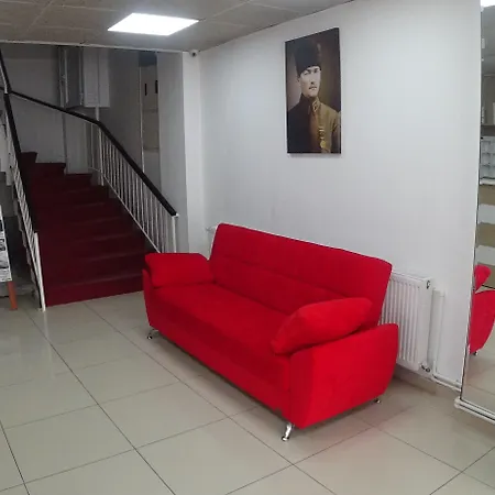 Ozsoy Akcay (Edremit)