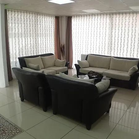 Ozsoy 3* Akcay (Edremit)