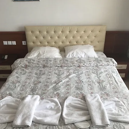 فندق Ozsoy