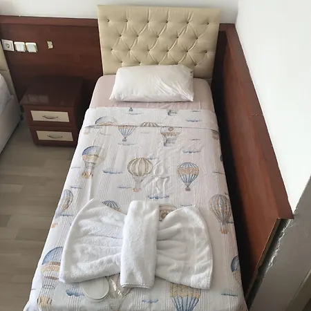 Ozsoy فندق 3*