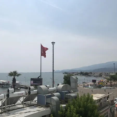 Ozsoy Akcay (Edremit)