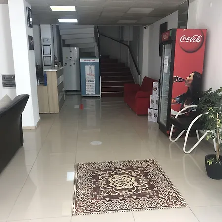 Ozsoy Akcay (Edremit)